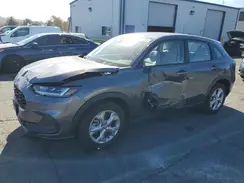 3CZRZ2H39PM734080 2023 HONDA HR-V