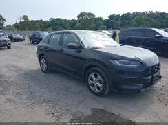 3CZRZ2H39PM734337 2023 HONDA HR-V