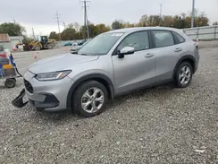 3CZRZ2H39PM735004 2023 HONDA HR-V