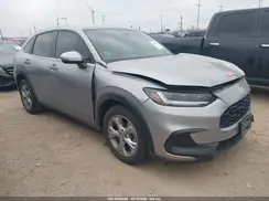 3CZRZ2H39PM735990 2023 HONDA HR-V