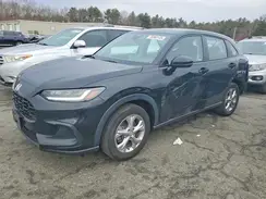 3CZRZ2H39PM739120 2023 HONDA HR-V