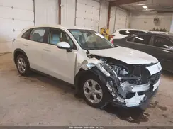 3CZRZ2H39PM740221 2023 HONDA HR-V