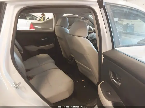 3CZRZ2H39PM740221 2023 HONDA HR-V - Image 8