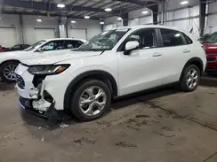 3CZRZ2H39PM740347 2023 HONDA HR-V