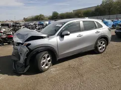3CZRZ2H39PM740736 2023 HONDA HR-V