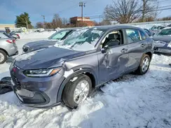 3CZRZ2H39PM740994 2023 HONDA HR-V