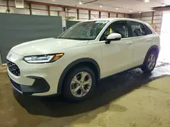 3CZRZ2H39PM741191 2023 HONDA HR-V