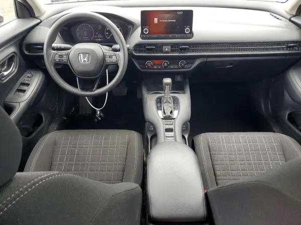 3CZRZ2H39PM741191 2023 HONDA HR-V - Image 8