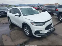 3CZRZ2H39PM741689 2023 HONDA HR-V