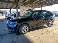 3CZRZ2H39PM743751 2023 HONDA HR-V