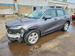 3CZRZ2H39PM743894 2023 HONDA HR-V