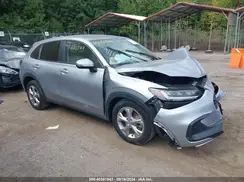 3CZRZ2H39PM744544 2023 HONDA HR-V