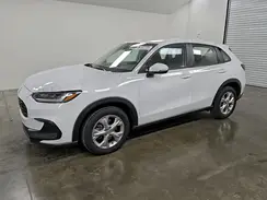 3CZRZ2H39PM744723 2023 HONDA HR-V