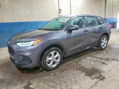 3CZRZ2H39PM745337 2023 HONDA HR-V