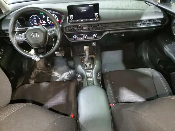 3CZRZ2H39PM745337 2023 HONDA HR-V - Image 8