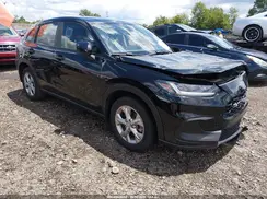 3CZRZ2H39PM745368 2023 HONDA HR-V