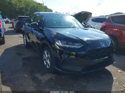 3CZRZ2H39PM746410 2023 HONDA HR-V