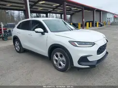3CZRZ2H39PM746438 2023 HONDA HR-V