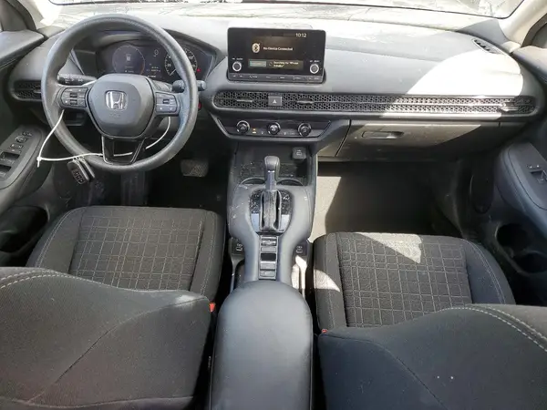 3CZRZ2H39PM746651 2023 HONDA HR-V - Image 8