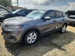3CZRZ2H39PM746696 2023 HONDA HR-V