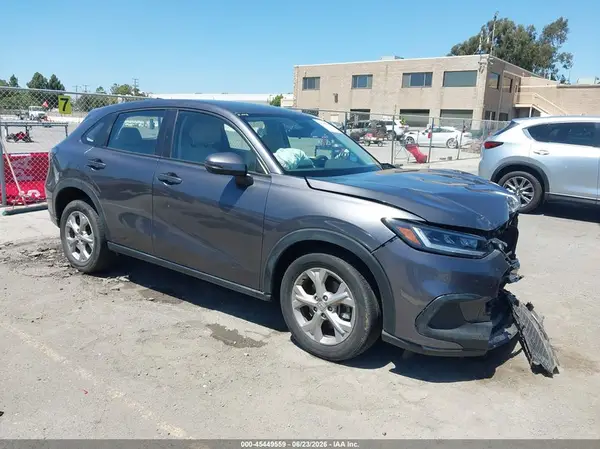 3CZRZ2H39PM747055 2023 HONDA HR-V - Image 1