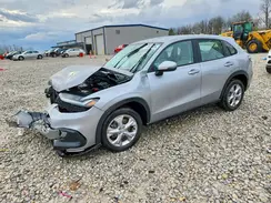 3CZRZ2H39PM747606 2023 HONDA HR-V