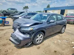 3CZRZ2H39PM748240 2023 HONDA HR-V