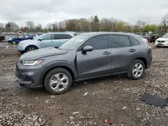 3CZRZ2H39PM749484 2023 HONDA HR-V