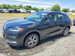 3CZRZ2H39PM749551 2023 HONDA HR-V