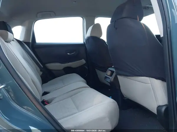 3CZRZ2H39PM750201 2023 HONDA HR-V - Image 8