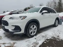 3CZRZ2H39RM103395 2024 HONDA HR-V