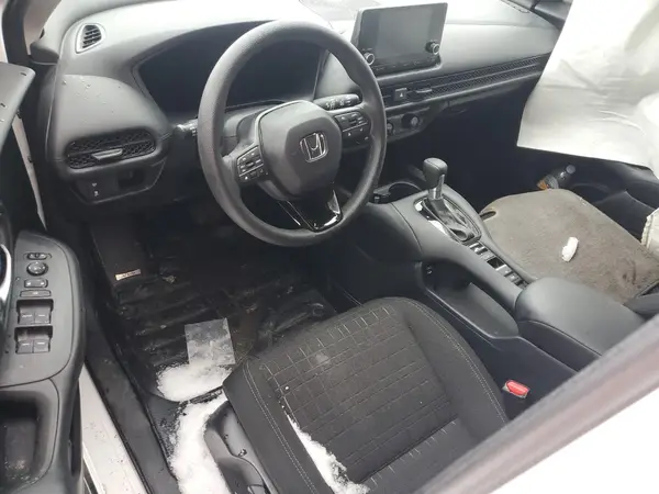 3CZRZ2H39RM103395 2024 HONDA HR-V - Image 8