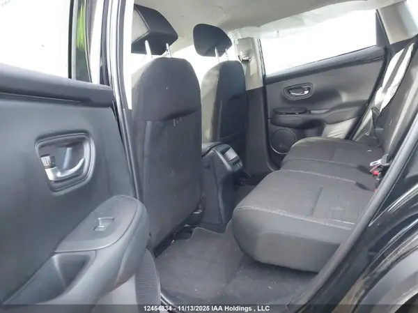 3CZRZ2H39RM105888 2024 HONDA HR-V - Image 8