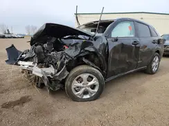 3CZRZ2H39RM110170 2024 HONDA HR-V