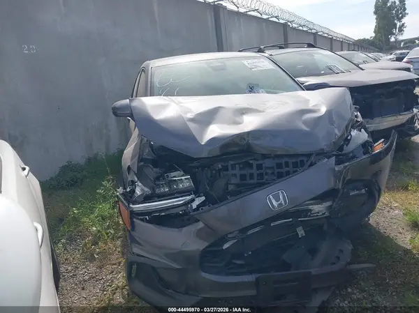 3CZRZ2H39RM701728 2024 HONDA HR-V - Image 1