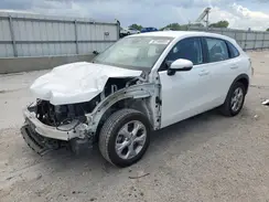 3CZRZ2H39RM703317 2024 HONDA HR-V