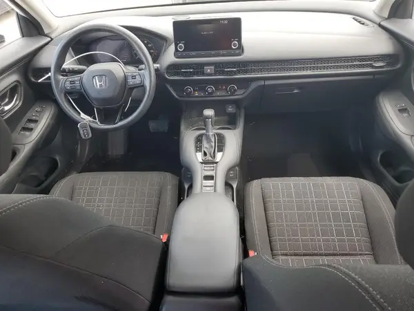 3CZRZ2H39RM703317 2024 HONDA HR-V - Image 8