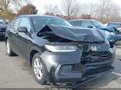 3CZRZ2H39RM708002 2024 HONDA HR-V