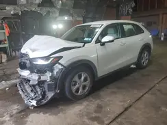 3CZRZ2H39RM709005 2024 HONDA HR-V
