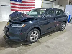 3CZRZ2H39RM711532 2024 HONDA HR-V