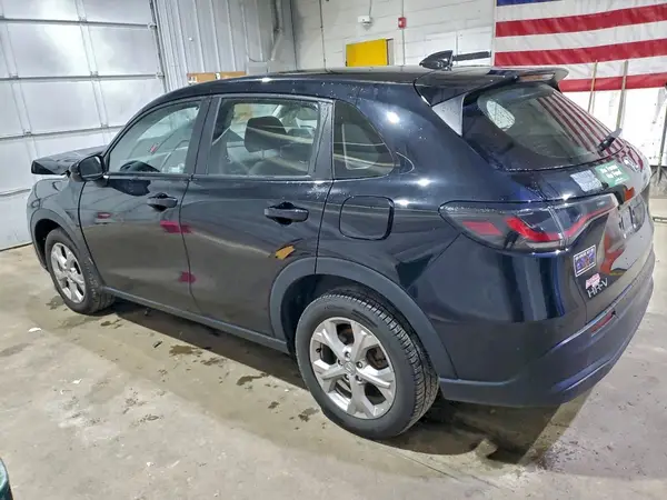 3CZRZ2H39RM711532 2024 HONDA HR-V - Image 2