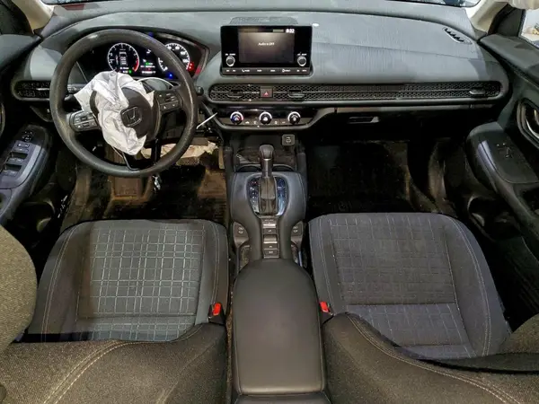 3CZRZ2H39RM711532 2024 HONDA HR-V - Image 8