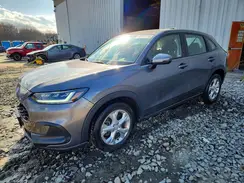 3CZRZ2H39RM712650 2024 HONDA HR-V