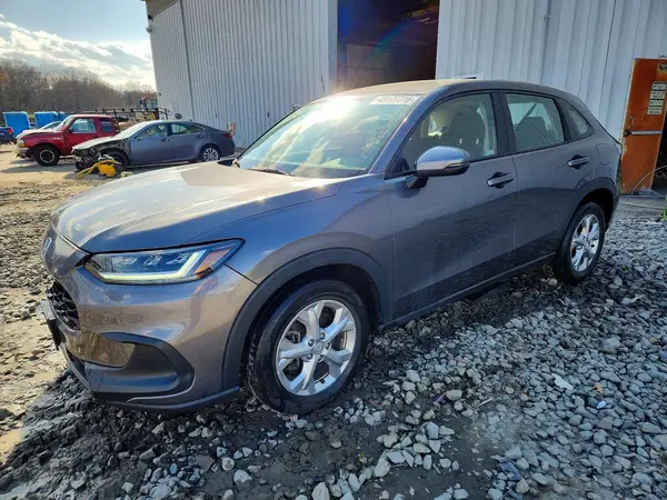 3CZRZ2H39RM712650 2024 HONDA HR-V - Image 1