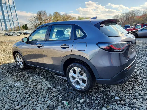 3CZRZ2H39RM712650 2024 HONDA HR-V - Image 2