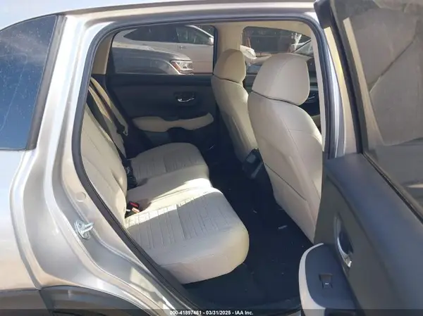 3CZRZ2H39RM717198 2024 HONDA HR-V - Image 8