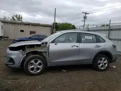 3CZRZ2H39RM717587 2024 HONDA HR-V