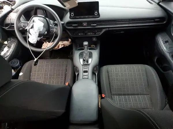 3CZRZ2H39RM718111 2024 HONDA HR-V - Image 8