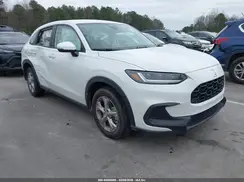 3CZRZ2H39RM719484 2024 HONDA HR-V