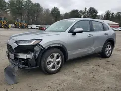 3CZRZ2H39RM719744 2024 HONDA HR-V